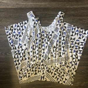 Fighting eel jumper size medium